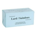 thumbnail image 2 of Bunge Foods Lard Cube Prints 1 LB (36/Case) - 36 LBS, 2 of 4