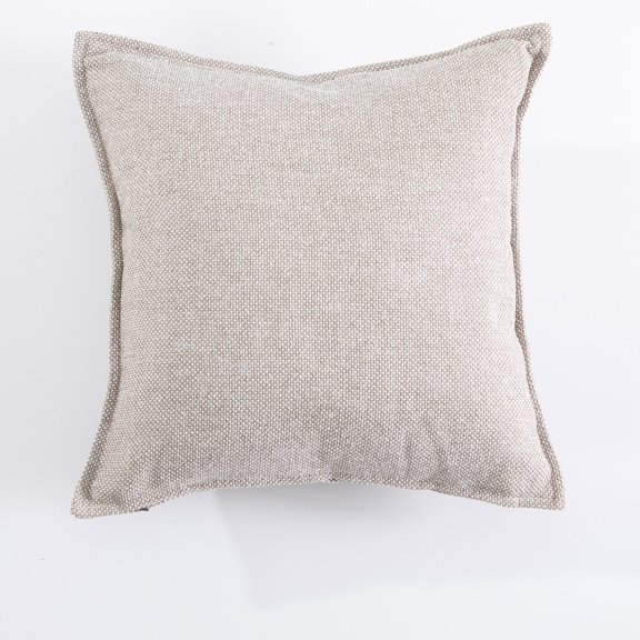 Yidarton Polyester Modern Simple Solid Color Pillow Cover Sofa Car Bedside Hotel Cushion Cover Pillow