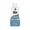 Evening Blue, variant on Rit Dye Liquid – Wide Selection of Colors – 8 Oz. (Whitener & Brightener)