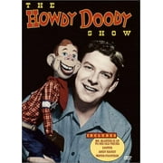 The Howdy Doody Show - Andy Handy & Other Episodes [DVD] NEW