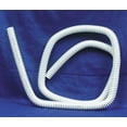 thumbnail image 2 of Smooth-Bor 102 1-1/4" x 10' Water Fill Hose, 2 of 2