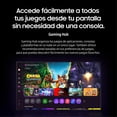 thumbnail image 4 of Kit Pantalla 65" Samsung QLED Q6F 4K Smart TV (2025) + Bocina Music Frame HW-LS60D/ZX Sonido 3D Negro, 4 of 5