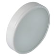 thumbnail image 2 of Lámpara empotrada Lumitec Halo Spectrum RGBW de montaje empotrado, color blanco, 2 of 4