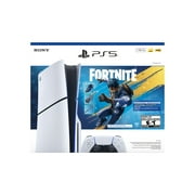 PlayStation 5 Console 1TB Fortnite - Flowering Chaos Bundle