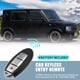 thumbnail image 2 of Reemplazo de 315MHz CWTWB1U808 Smart Proximity Insert Keyless Entry Remote Key Fob para Nissan Quest 2011-2017 3 botones 46 Chip, 2 of 7
