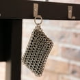 thumbnail image 6 of Expert Grill Cast Iron Scrubber, 6 of 8