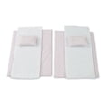 thumbnail image 2 of Emily Rose 18 Inch Doll Bunk Bed Desk 18" Doll Furniture | Includes 2 Sets of Doll Bedding - Doll Bunkbed Fits 14 to 18 inch Dolls, 2 of 9