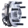 thumbnail image 3 of MOSTPLUS Set of 2 Front Wheel Hub Bearing Assembly for Nissan Frontier Pathfinder 4WD Only, 3 of 8