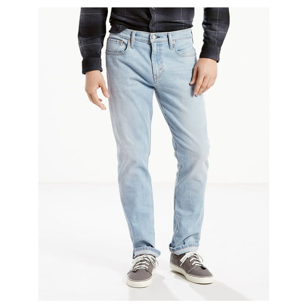 levi's engineered jeans 502 regular taper
