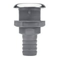 thumbnail image 4 of White Water 6656N-SCP Nylon Thru Hull Scupper, 1-1/2" Hose, 2-3/16" Cutout, 4 of 5