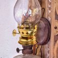 thumbnail image 4 of Brûleur de Lampe à Huile Réglable Support de Mèche de Lampe à Huile en Fer Pièce de Lampe à Pétrole, 4 of 6