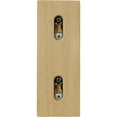 thumbnail image 4 of Ekena Millwork 3"W x 5 1/2"D x 8"H Medium Lawson Wood Corbel, Maple, 4 of 4