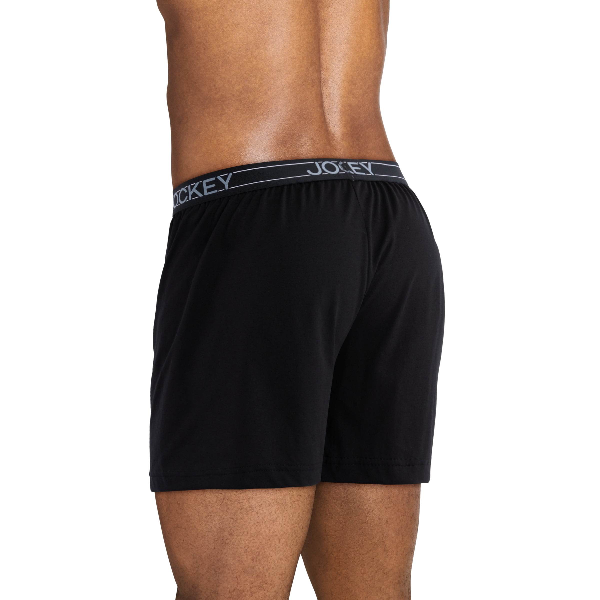 Jockey Men's ActiveBlend Knit 5