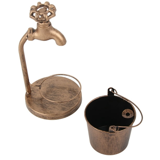 Ceniceros Para Cigarros, Cenicero Para Puros, 23 Cm / 9,1 Pulgadas De Altura Para Regalo De Acción De Gracias, Bar, Oficina, Regalo De Navidad