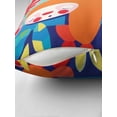 thumbnail image 4 of Ryan; Naptime Throw Pillow Cover 45x45cm – Relaxing Quote Cushion Case for Bedroom, Living Room, and Nap Lovers, 4 of 7