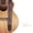 A, variant on Adjustable Ethnic Embroidered Guitar Strap with Leather Ends for Acoustic Electric & Bass Guitar