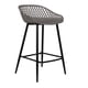 thumbnail image 1 of Banco Robigo Gris - Kessa Muebles, 1 of 1