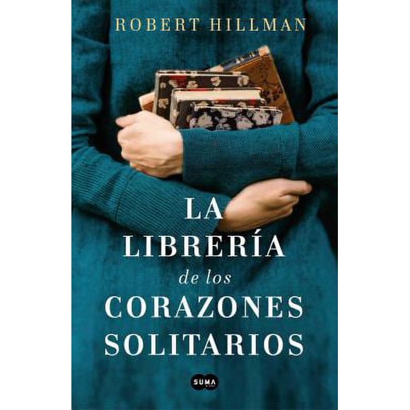 La Librera de Los Corazones Solitarios / the Bookshop of the Broken Hearted 9788491293088 Used / Pre-owned