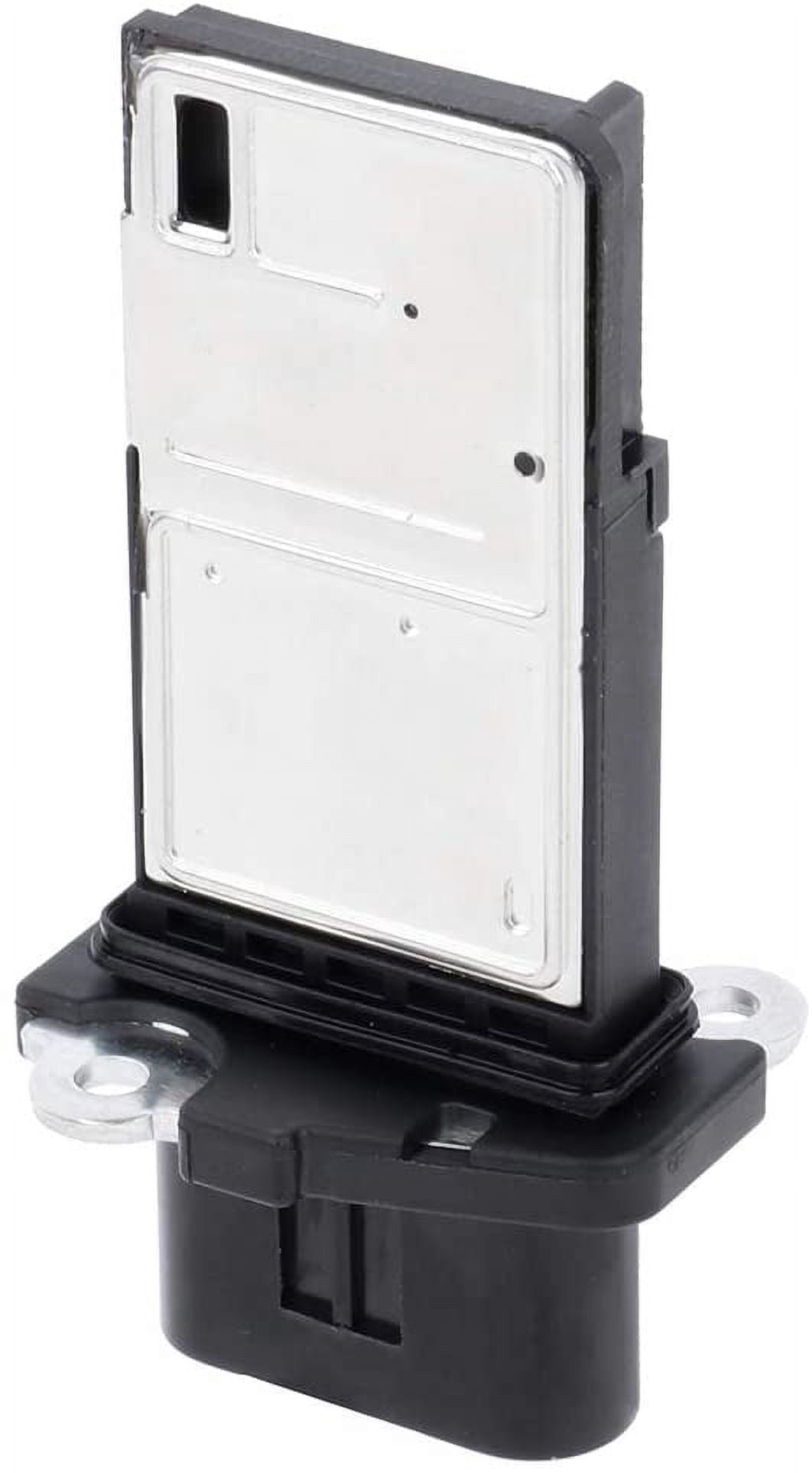 ECCPP Mass Air Flow Sensor Meter Fit for GMC Canyon,Envoy,Envoy XL,Terrain,for Hummer H3,H3T,for Isuzu Ascender,i-290,i-370,for Pontiac G5,G6,Pursuit,Solstice,for Saab 9-7x,for Saturn Ion,Sky 12576410