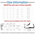 thumbnail image 7 of Oyedens Mens Mules Sneakers Wide Width Slip on Loafers Driving Walking Athletic Tennis Running Shoes, 7 of 7