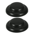 thumbnail image 6 of WHAMVOX 2Pcs Umbrella Cap Cover Plastic Umbrella Tip Cap Plastic Umbrella Tip Replacement Patio Umbrella Top Replacement Umbrella Accessory, 6 of 8