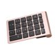 thumbnail image 3 of Teclado Numérico, Teclado Numérico De 22 Teclas Teclado Numérico Para Computadora Portátil Con Receptor Teclado Numérico Teclado Numérico Teclado Numérico Teclado Mini, 3 of 7