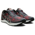thumbnail image 2 of ASICS Chaussures de Course Gel-Cumulus 23 pour Hommes, 12M, Gris Transporteur/gris Piedmont, 2 of 7