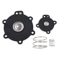 thumbnail image 3 of DB114 DB16 Kit de Réparation de Diaphragme pour Vanne à Jet d'Impulsions Mécanique VNP214 VNP314 VEM214, 3 of 10