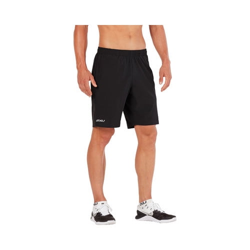 9 inch 2 in 1 shorts
