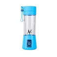 thumbnail image 2 of Mini Licuadora Portátil Gadgets and Fun Shaker o blender para batidos proteínas o jugos, 2 of 2