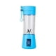 thumbnail image 2 of Mini Licuadora Portátil Gadgets and Fun Shaker o blender para batidos proteínas o jugos, 2 of 2