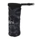 thumbnail image 1 of Drumstick Container Bag Oxford Cloth Multifunctional Drum Stick Holder for Mallets Brushes Black Grey, 1 of 4