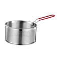thumbnail image 3 of HLONK Friteuse en Acier Inoxydable Panier de Cuisine Multifonction avec Poignée pour Frites Spaghetti 12cm, 3 of 8