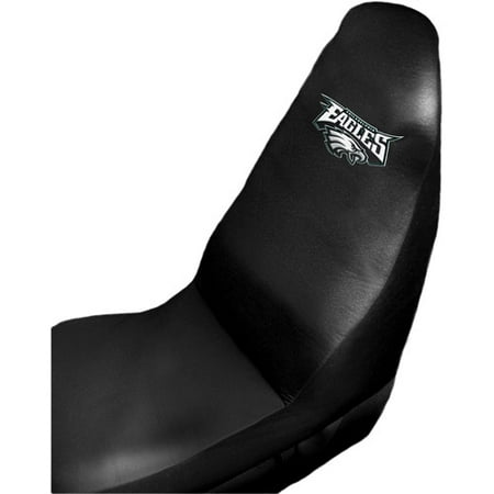Philadelphia Eagles Car Seat Cover