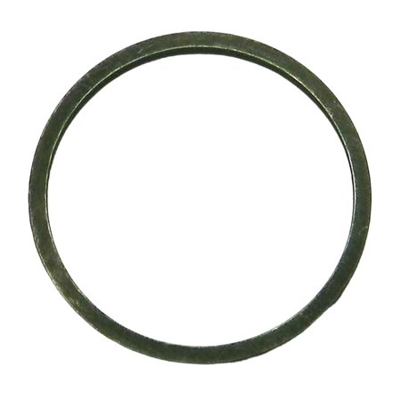 Thrust Washer Compatible with 1991-2001 Johnson Evinrude V6 150-300HP 90° Looper 3.500"/3.685" Bore Outboard Gearcase Replaces 0336565 336565 Marine
