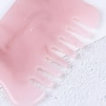 thumbnail image 3 of MesaSe Natural Synthetic Resin Guasha Massage Face Tool Gua Sha Board Body Massager, 3 of 6