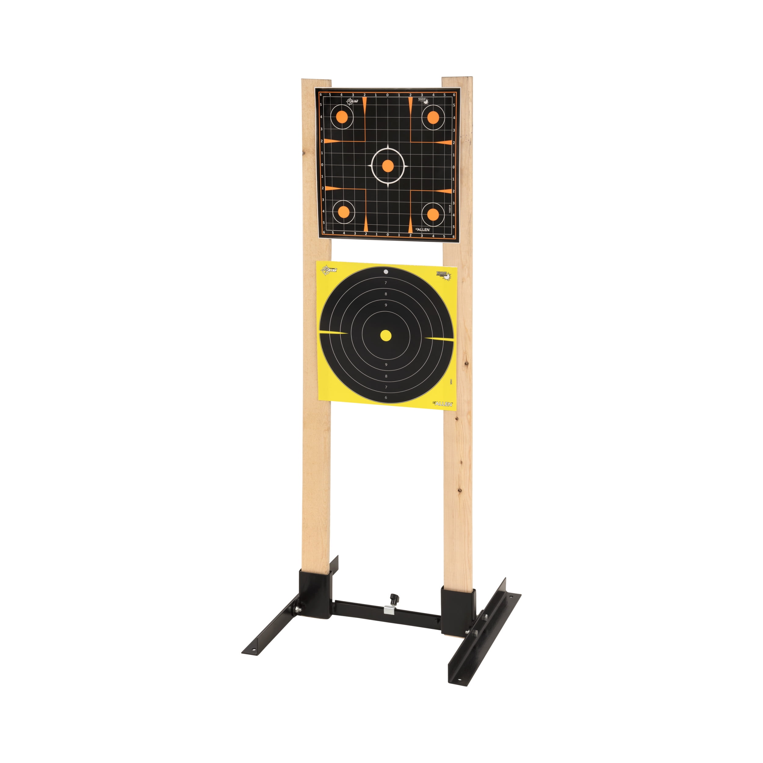 EZ Aim Adjustable Steel Target