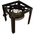 thumbnail image 4 of Propane Portable Gas Stove Burner Cooker High Pressure UL Regulator 5 PSIG, 4 of 5