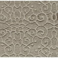 thumbnail image 4 of Rugs America Riviera Collection Tan RV200A Transitional Oriental Area Rug 2'7" x 4'11", 4 of 4
