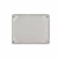 thumbnail image 3 of Caja Estanca Argos 2 Pzs Conos Tornillos 22.5x17.5x10 IP55 blanco, 3 of 7