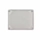 thumbnail image 3 of Caja Estanca Argos 2 Pzs Conos Tornillos 22.5x17.5x10 IP55 blanco, 3 of 7