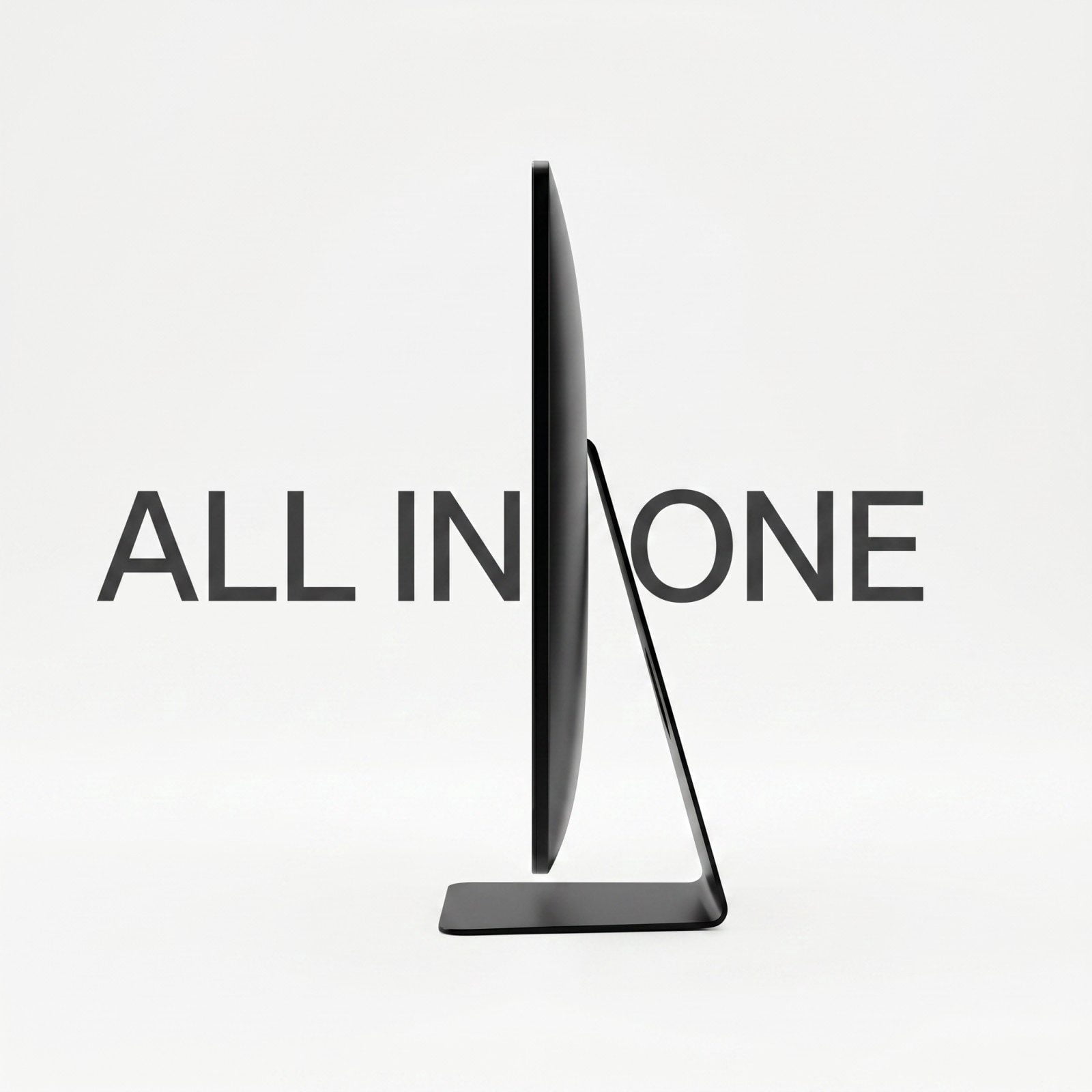 STGSivir All in One Desktop Computer, 22" FHD Display, Intel Core i7, 16G RAM, 512G SSD, WiFi 5, BT 5.0, Webcam, Win 11 Home