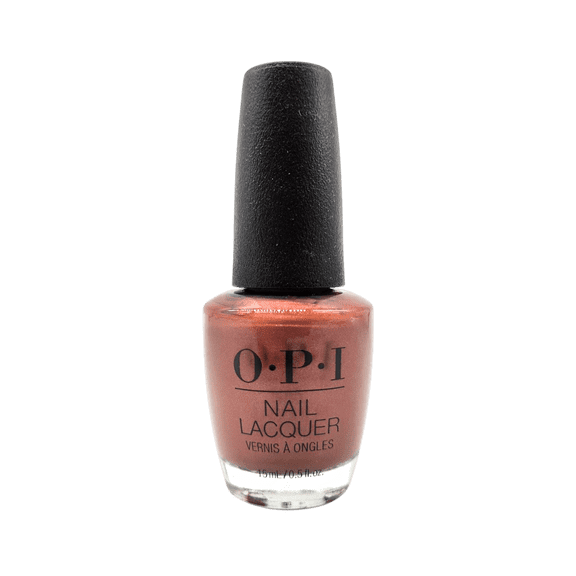 OPI Fall 2026 Nail Lacquer Nail Polish 0.5 oz - Route Beer Float - NLF043
