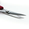thumbnail image 5 of UNIQUE CREATIV Viva Infinite Curved Scissors, 5″ (12.7 cm), 5 of 5
