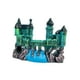 thumbnail image 4 of Refugio del acuario para la decoración de los accesorios de los peces del Betta Yuyangstore Castillo Acuario, 4 of 8