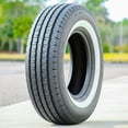 thumbnail image 5 of Gripmax MaxGrip Classic G/T 155R15 83S a/s All Season Tire, 5 of 9