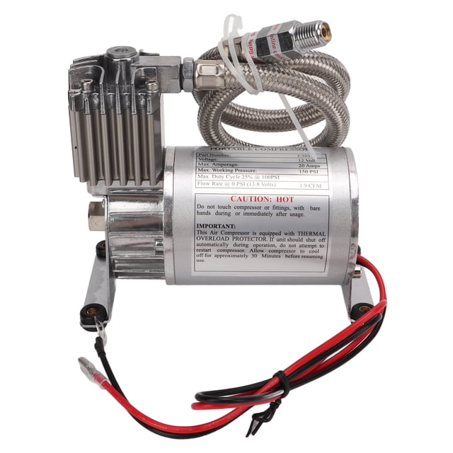 Heavy Duty Air Compressor,Heavy Duty Air Compressor PSI Air Compressor Portable Air Compressor Exceptional Reliability
