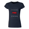 thumbnail image 3 of Camiseta Stranger Netflix Hawkins Retro Unisex Cosas Serie de TV Al revés, 3 of 5