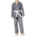 thumbnail image 1 of Reevo Guard Ultralight BJJ Gi for Adults with a FREE White Belt, 1 of 26