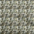 thumbnail image 1 of oneOone Polyester Spandex Gray Fabric Tie & Dye Craft Projects Decor Fabric Printed By The Yard 56 Inch Wide, 1 of 4
